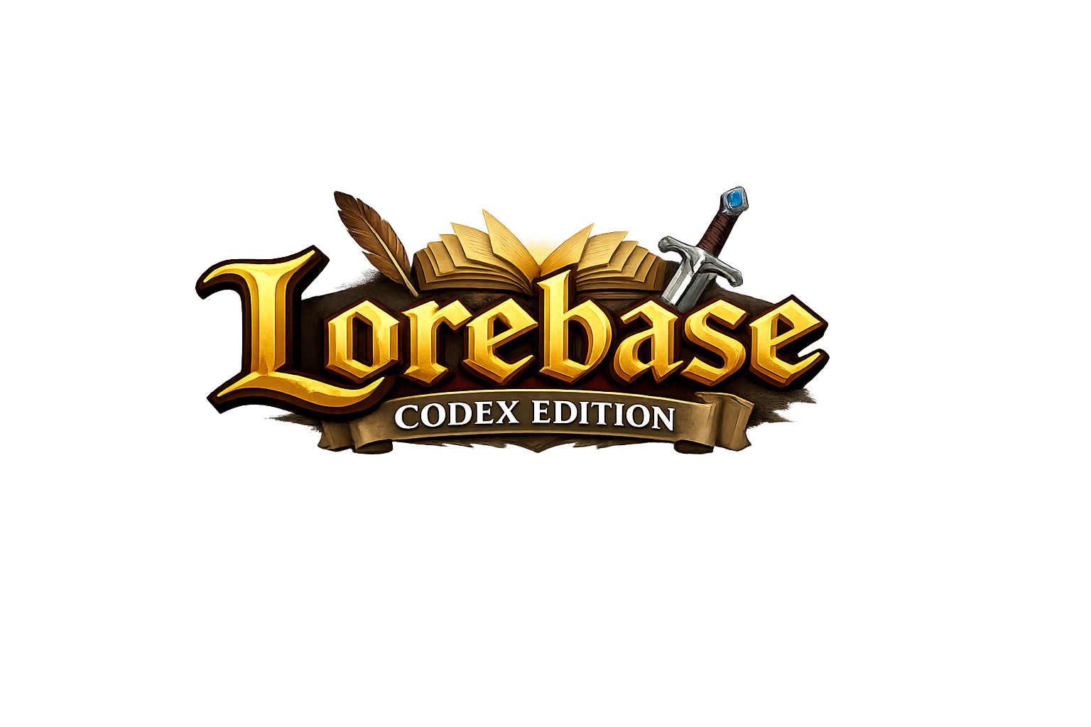Lorebase Codex Edition